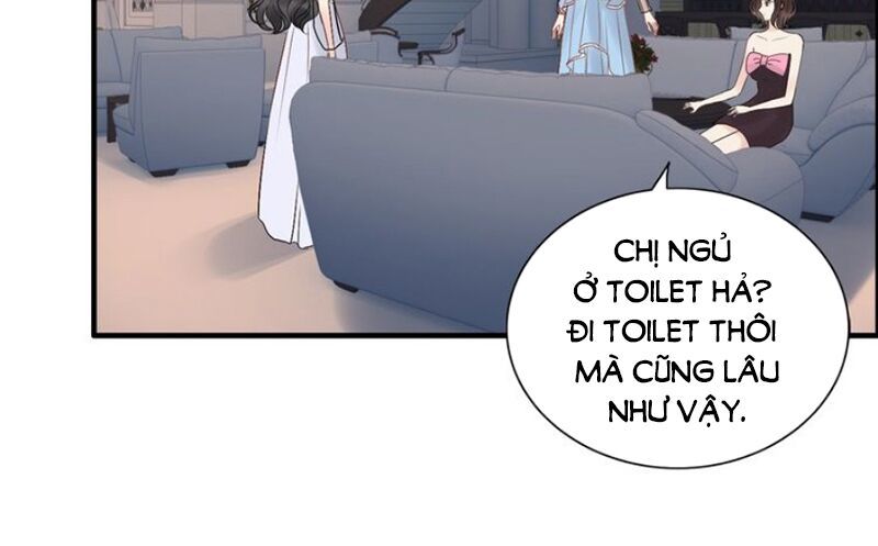 Cô Vợ Hợp Đồng Bỏ Trốn Của Tổng Giám Đốc Chap 196 - Next Chap 197