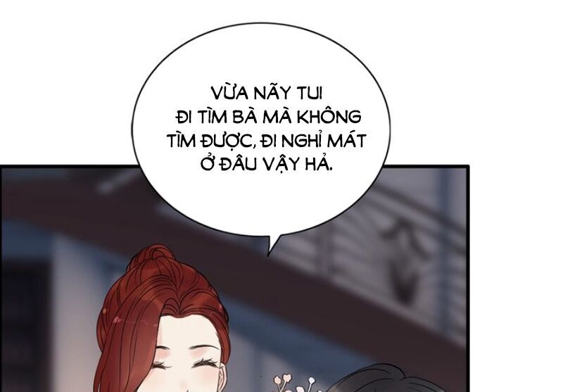 Cô Vợ Hợp Đồng Bỏ Trốn Của Tổng Giám Đốc Chap 196 - Next Chap 197