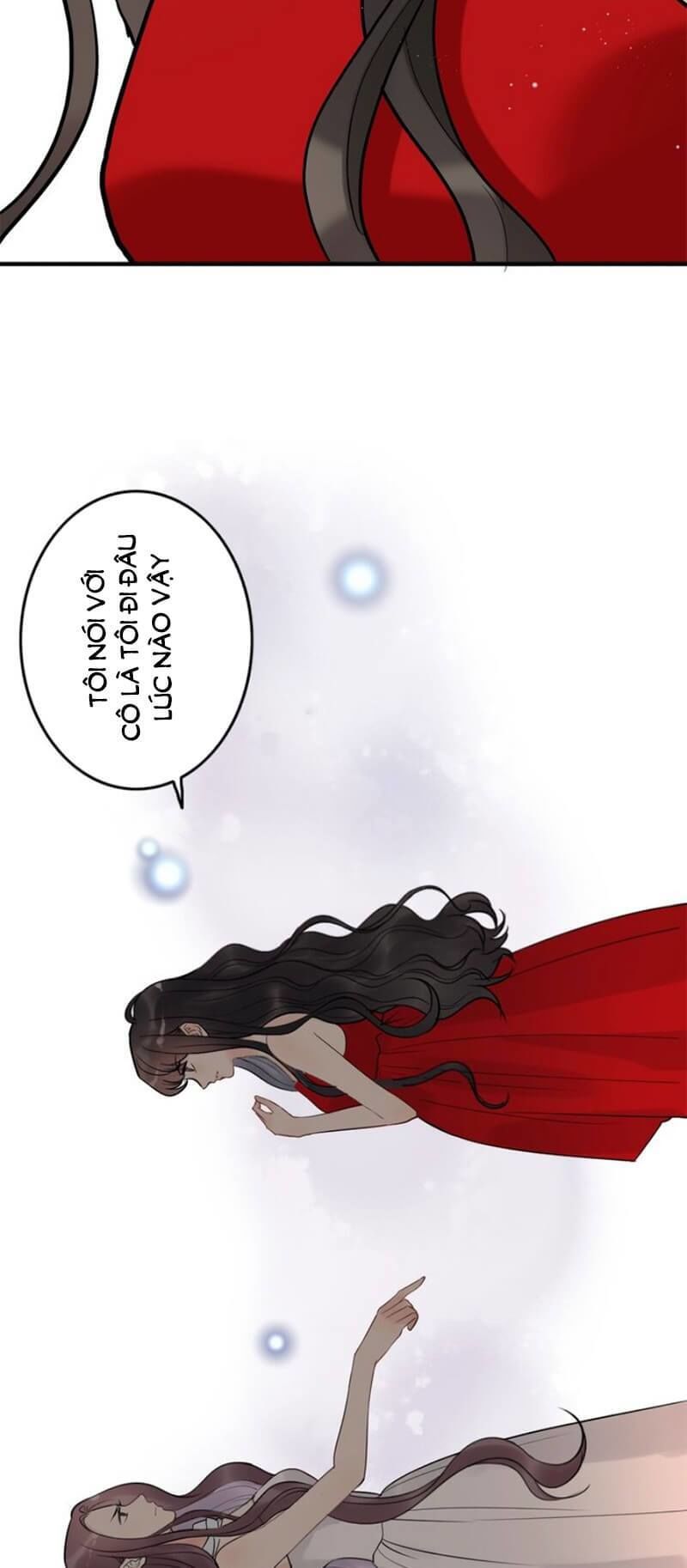 Cô Vợ Hợp Đồng Bỏ Trốn Của Tổng Giám Đốc Chap 199 - Next Chap 200