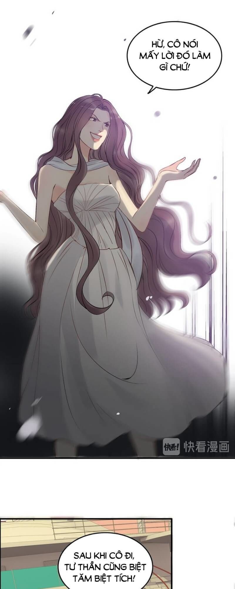 Cô Vợ Hợp Đồng Bỏ Trốn Của Tổng Giám Đốc Chap 199 - Next Chap 200