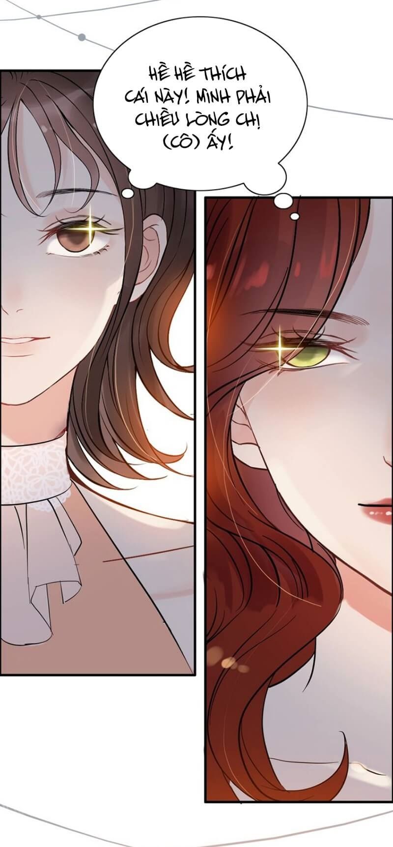 Cô Vợ Hợp Đồng Bỏ Trốn Của Tổng Giám Đốc Chap 206 - Next Chap 207