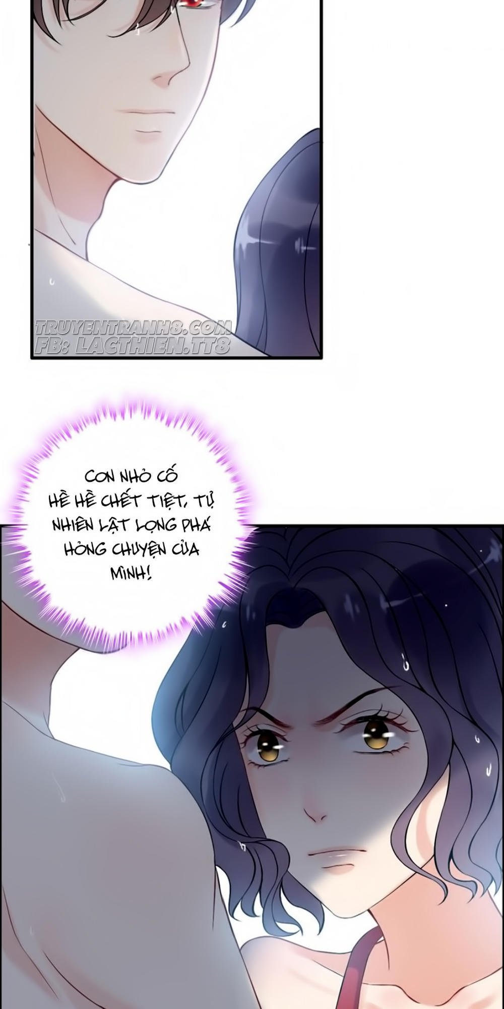 Cô Vợ Hợp Đồng Bỏ Trốn Của Tổng Giám Đốc Chap 81 - Next Chap 82
