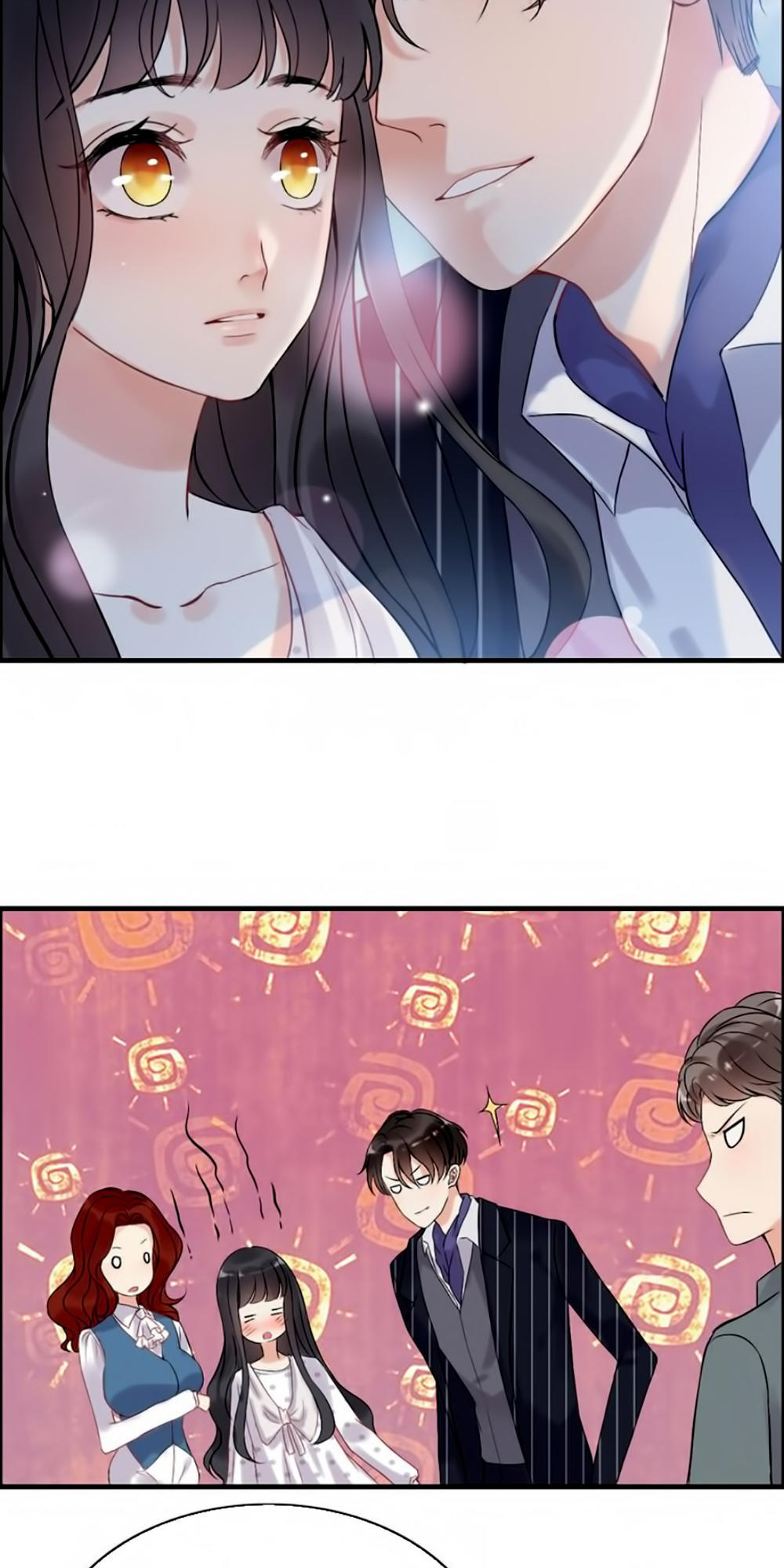 Cô Vợ Hợp Đồng Bỏ Trốn Của Tổng Giám Đốc Chap 81 - Next Chap 82