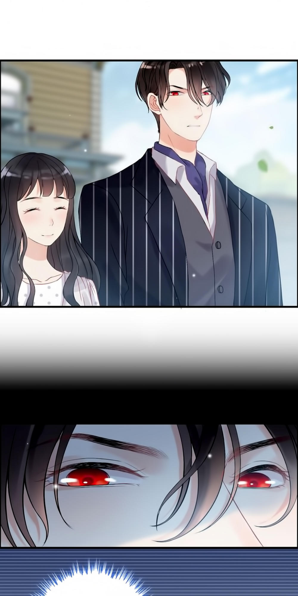 Cô Vợ Hợp Đồng Bỏ Trốn Của Tổng Giám Đốc Chap 81 - Next Chap 82