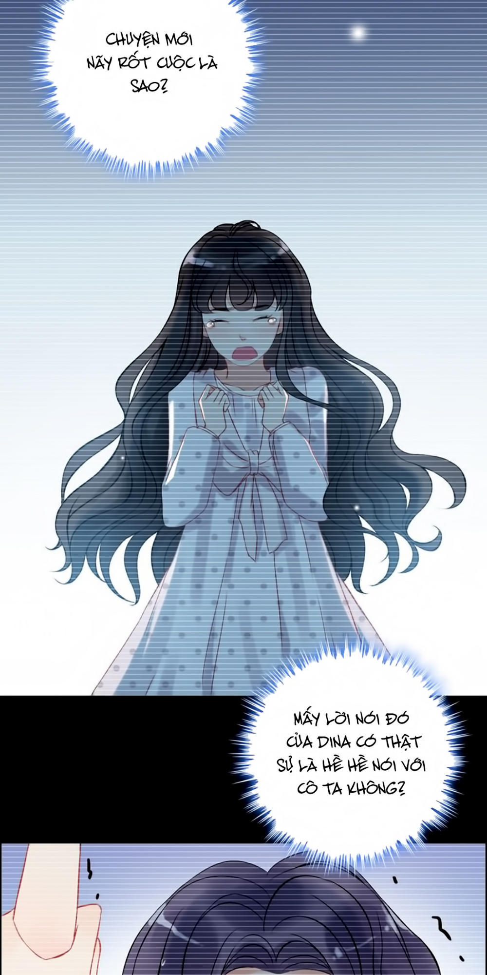 Cô Vợ Hợp Đồng Bỏ Trốn Của Tổng Giám Đốc Chap 81 - Next Chap 82