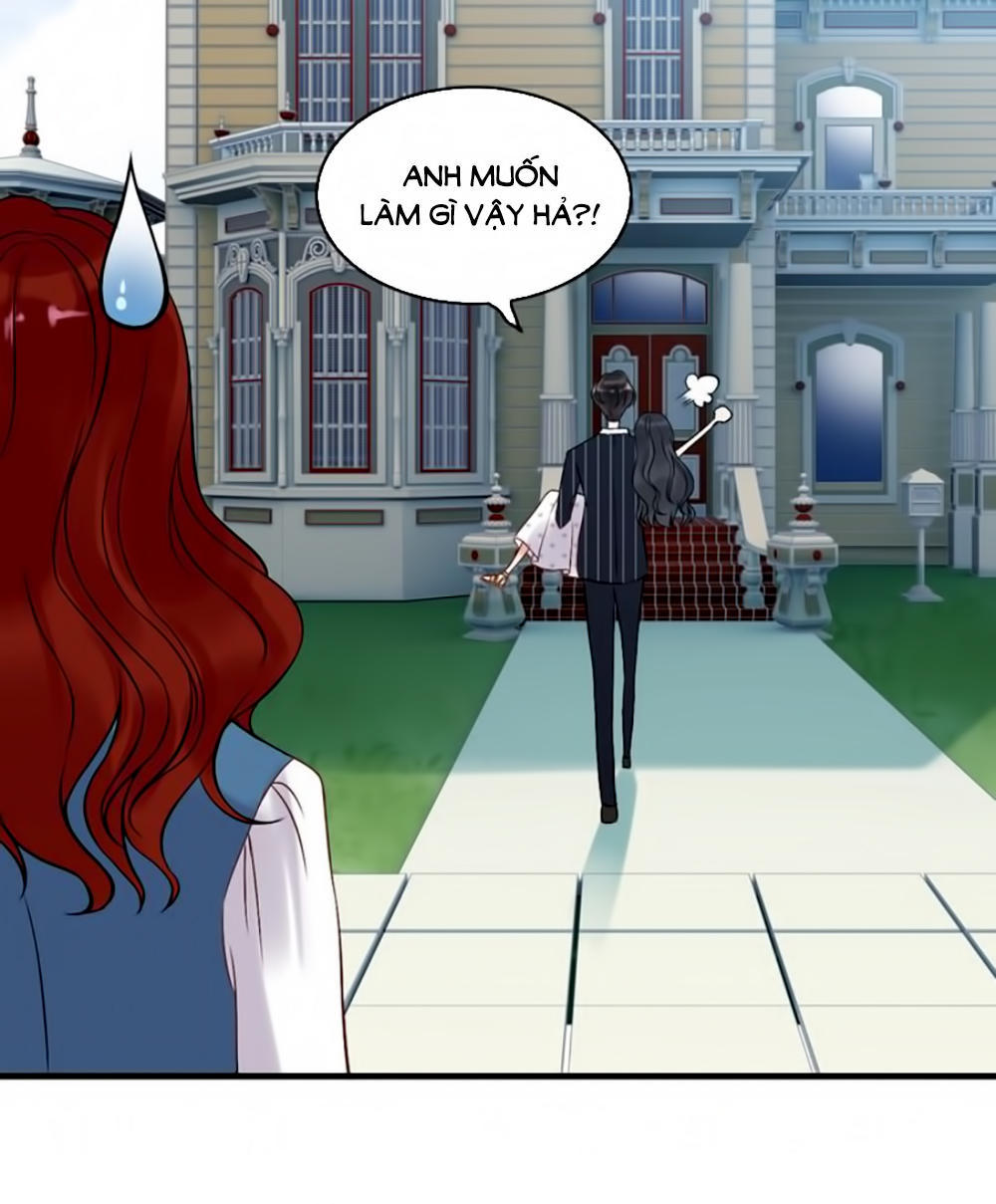 Cô Vợ Hợp Đồng Bỏ Trốn Của Tổng Giám Đốc Chap 81 - Next Chap 82