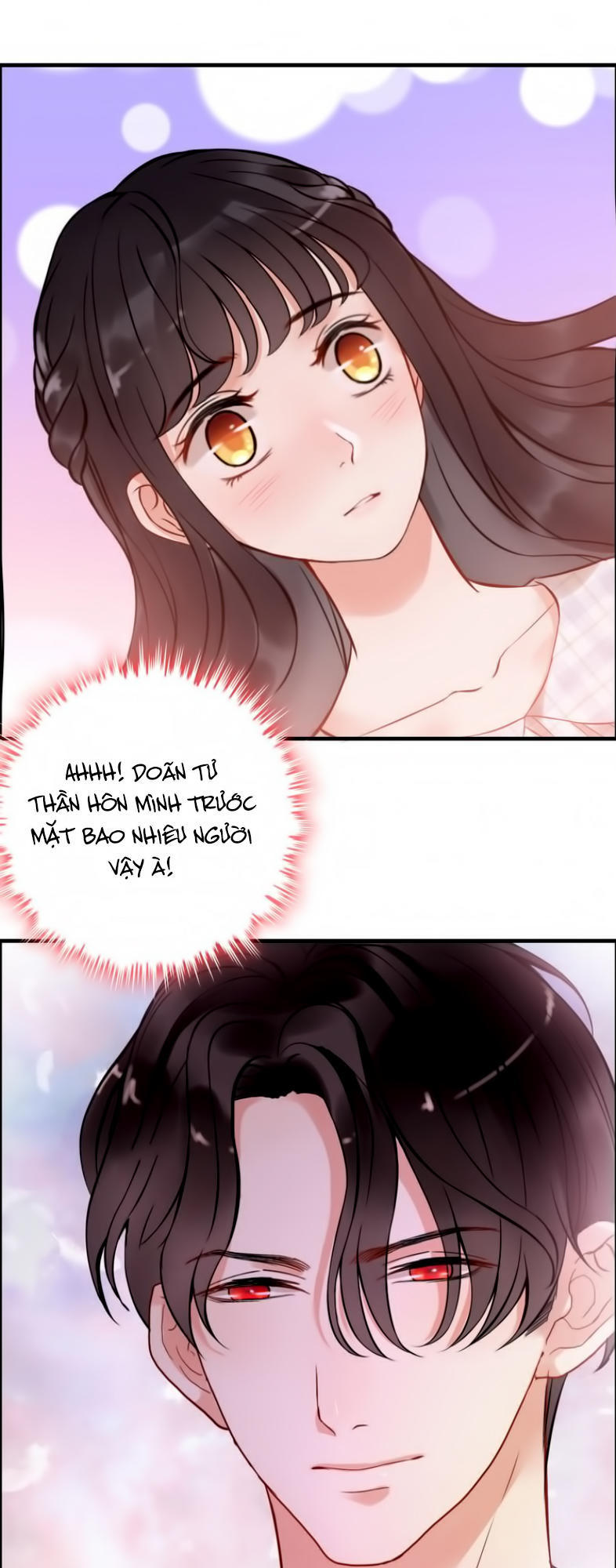 Cô Vợ Hợp Đồng Bỏ Trốn Của Tổng Giám Đốc Chap 88 - Next Chap 89