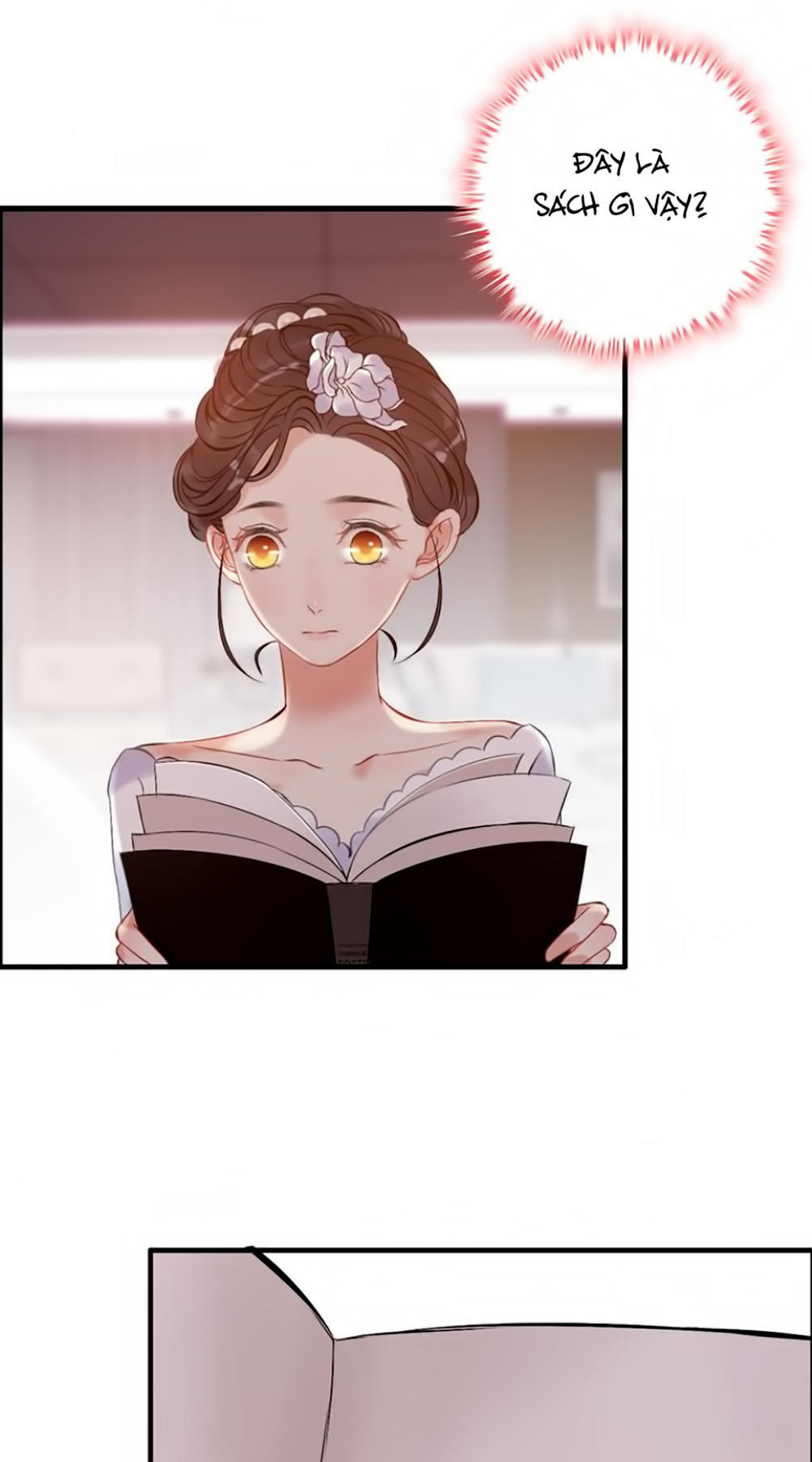 Cô Vợ Hợp Đồng Bỏ Trốn Của Tổng Giám Đốc Chap 94 - Next Chap 95