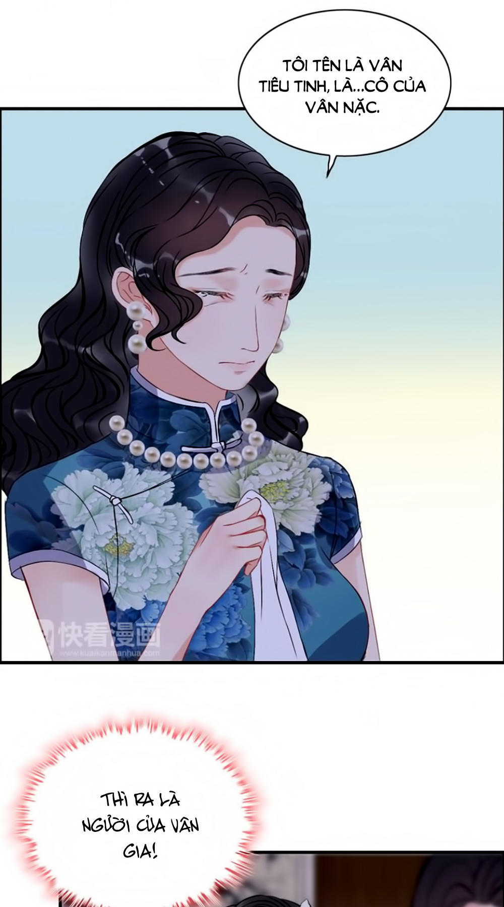 Cô Vợ Hợp Đồng Bỏ Trốn Của Tổng Giám Đốc Chap 94 - Next Chap 95