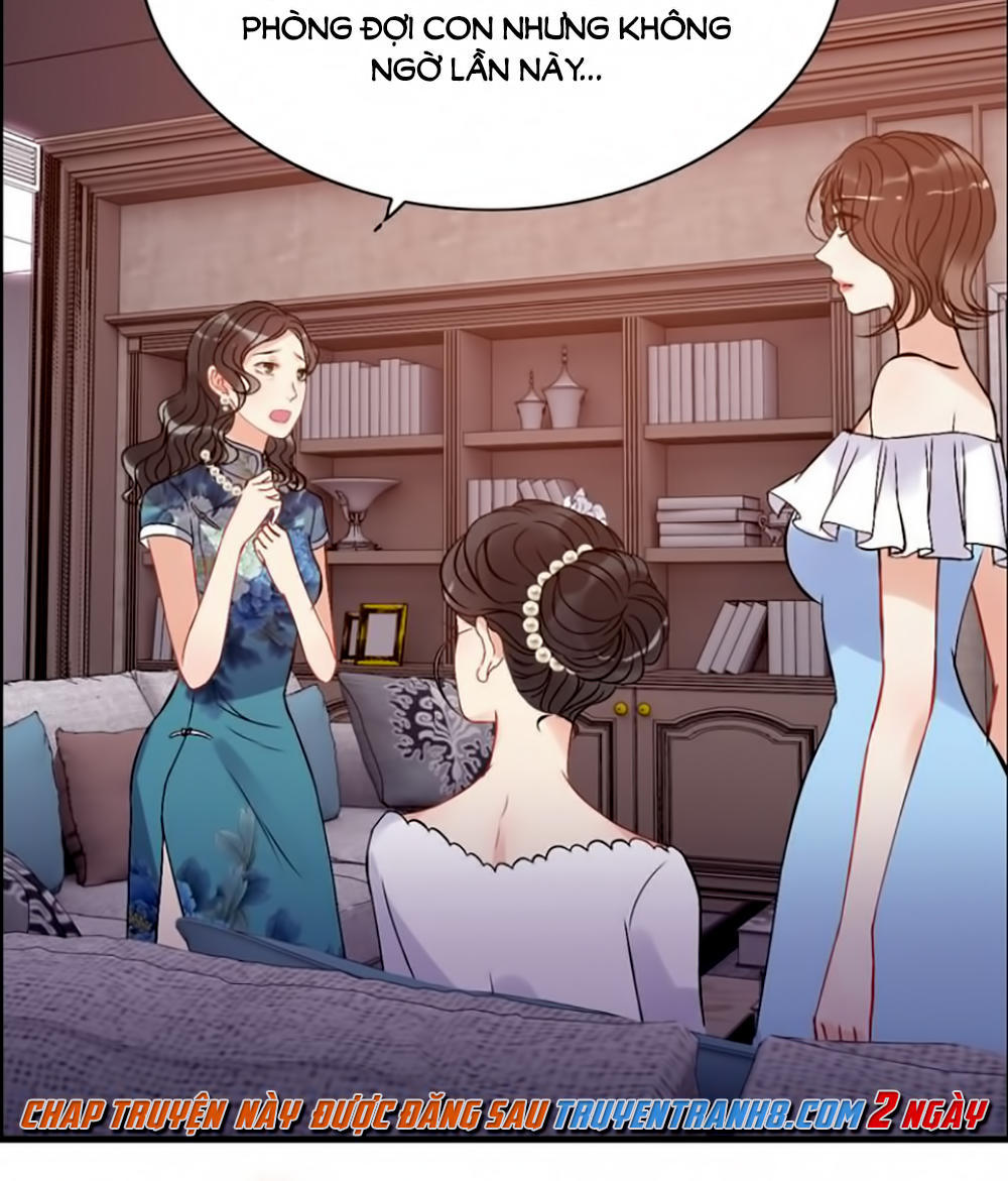 Cô Vợ Hợp Đồng Bỏ Trốn Của Tổng Giám Đốc Chap 94 - Next Chap 95