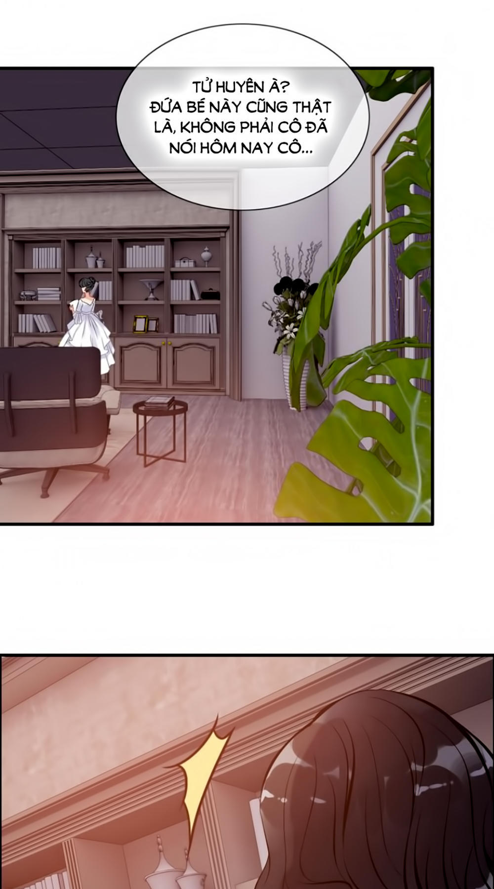 Cô Vợ Hợp Đồng Bỏ Trốn Của Tổng Giám Đốc Chap 94 - Next Chap 95