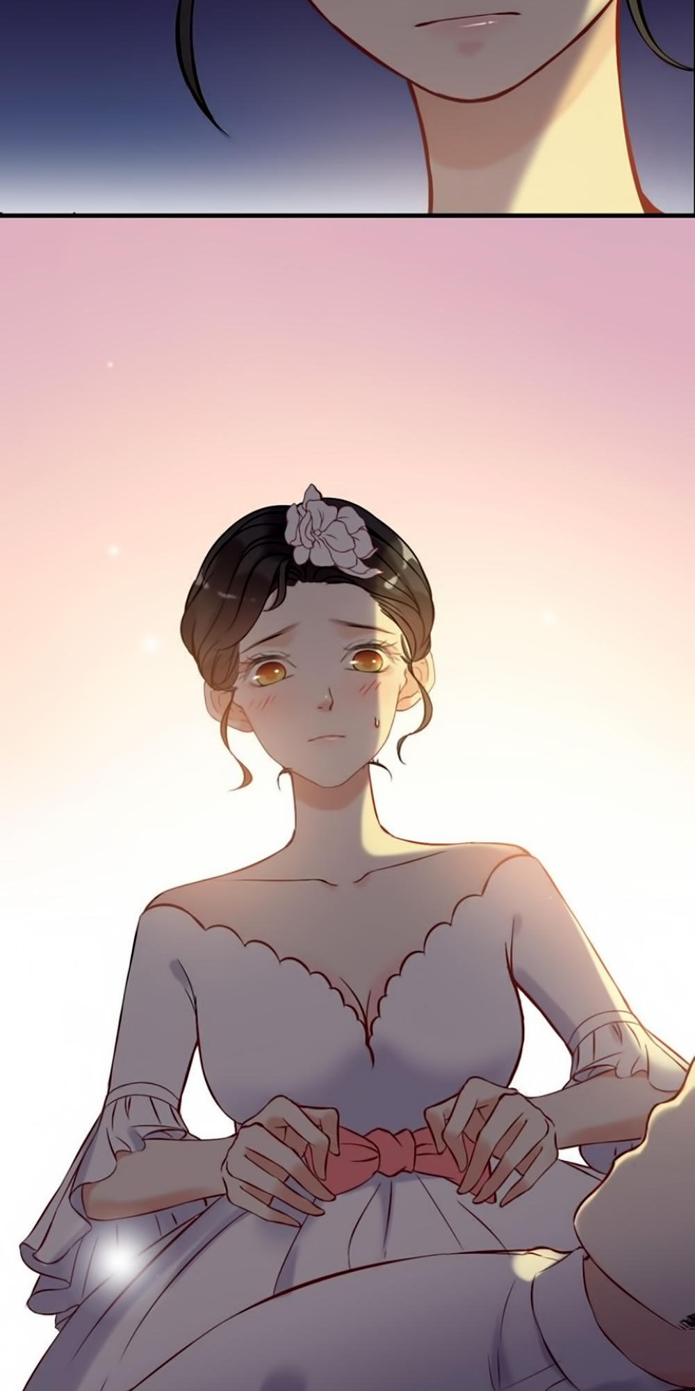 Cô Vợ Hợp Đồng Bỏ Trốn Của Tổng Giám Đốc Chap 96 - Next Chap 97