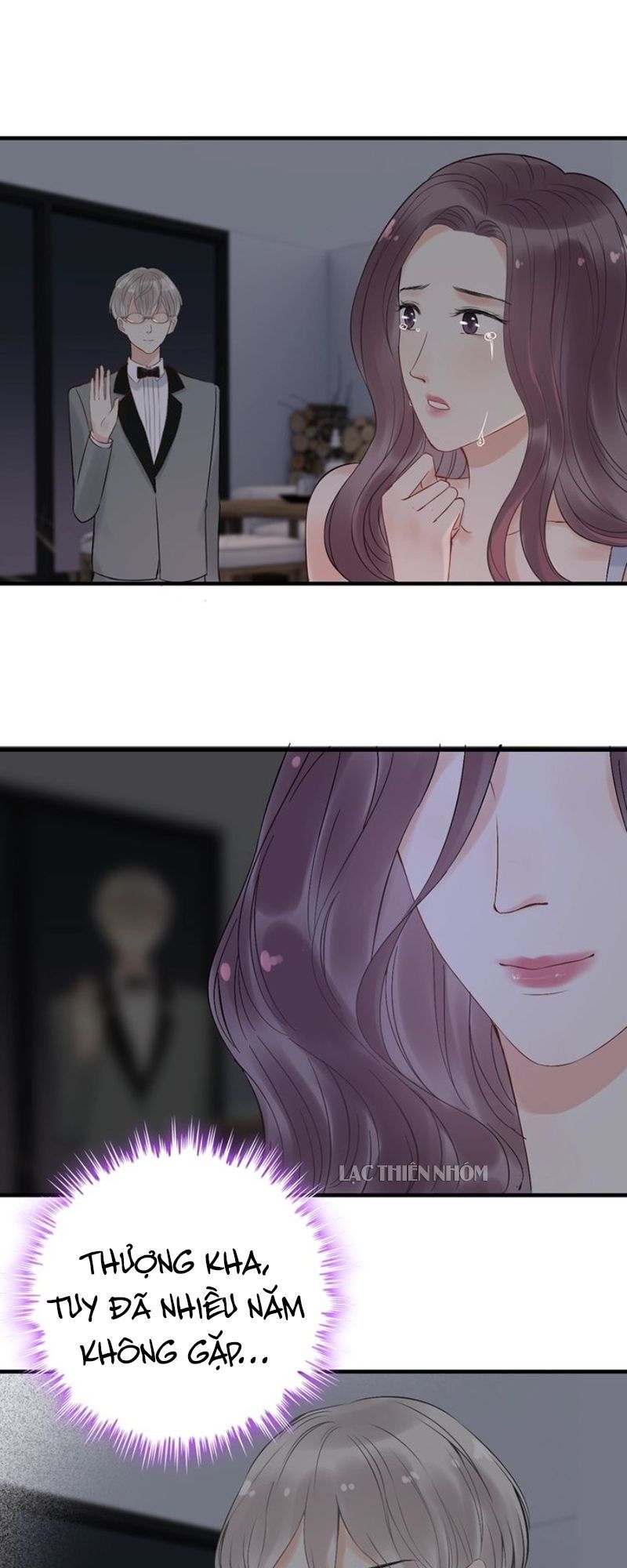 Cô Vợ Hợp Đồng Bỏ Trốn Của Tổng Giám Đốc Chap 143 - Next Chap 144