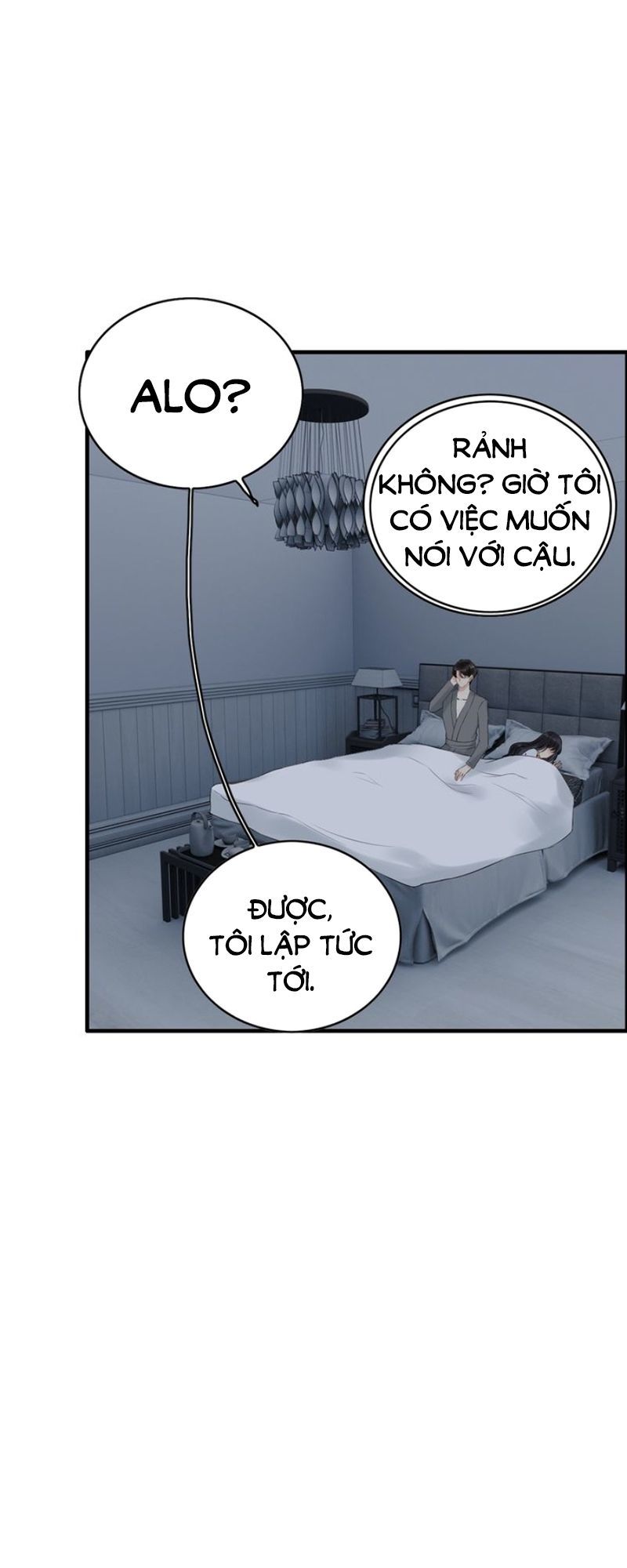 Cô Vợ Hợp Đồng Bỏ Trốn Của Tổng Giám Đốc Chap 143 - Next Chap 144