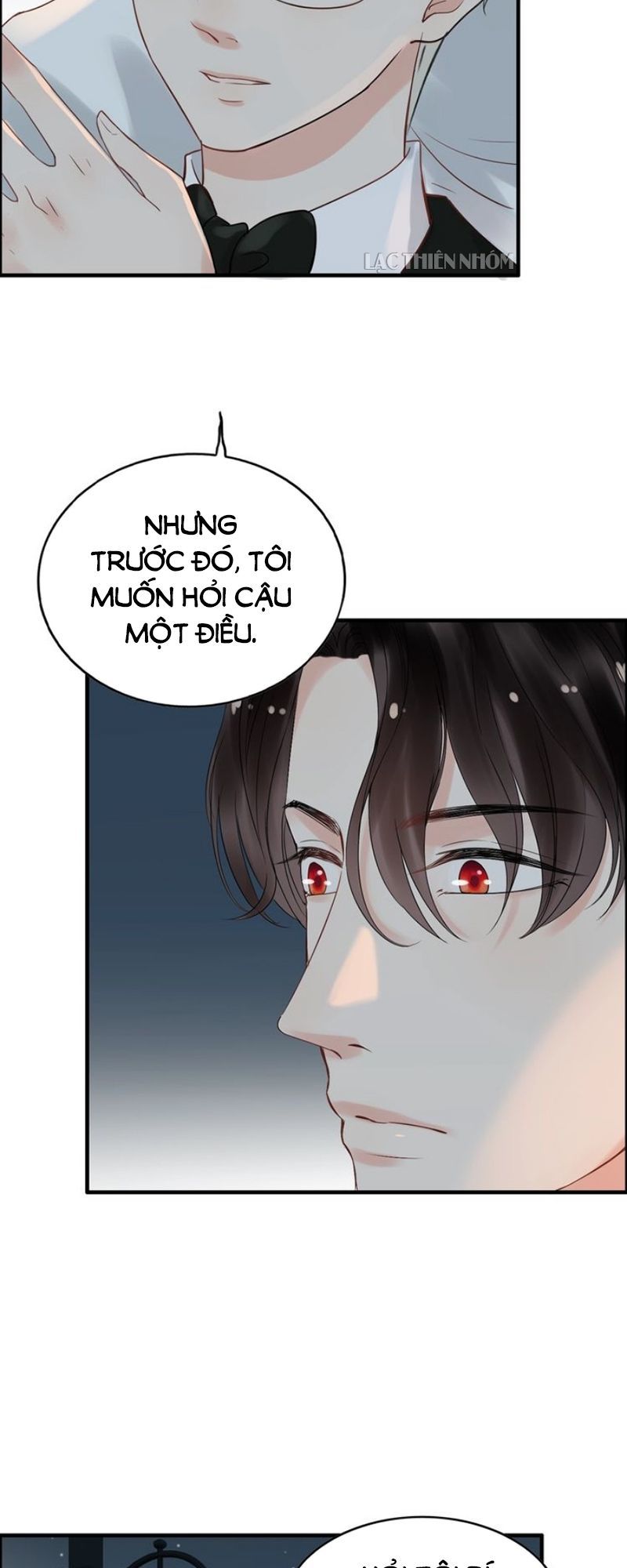 Cô Vợ Hợp Đồng Bỏ Trốn Của Tổng Giám Đốc Chap 143 - Next Chap 144