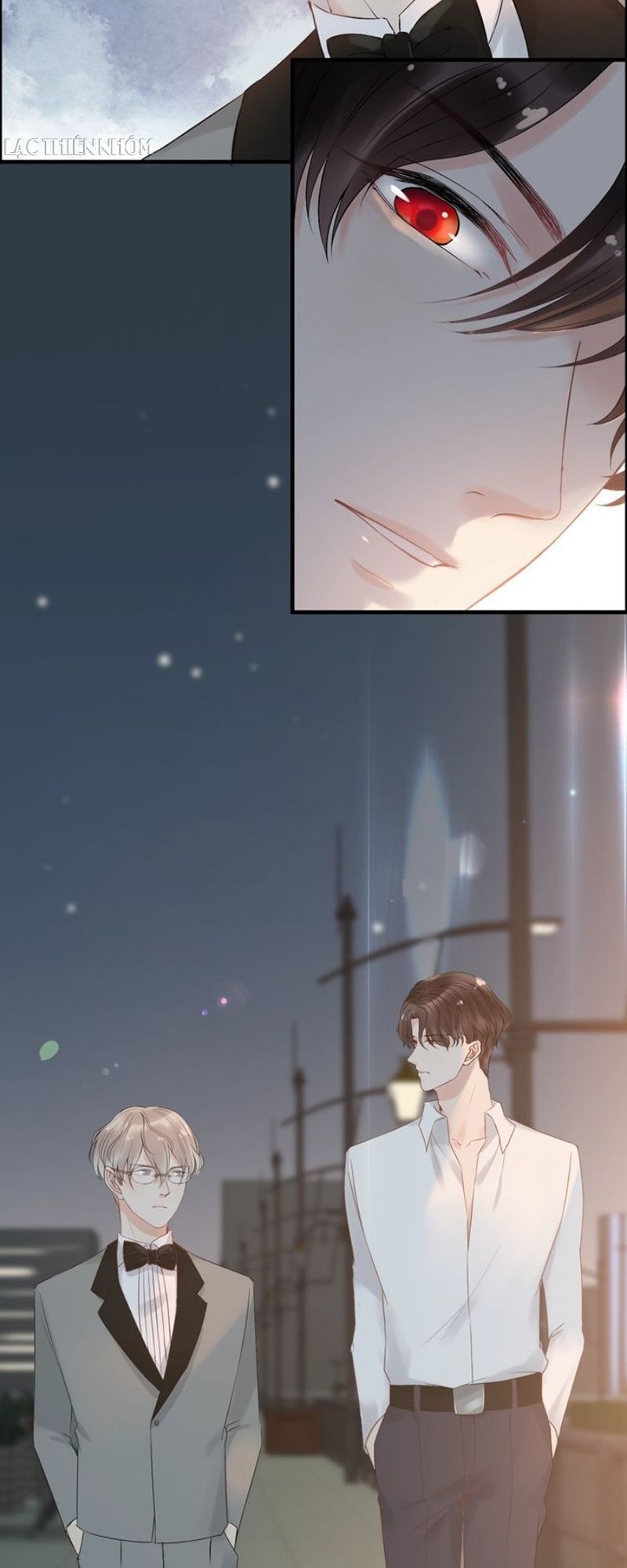 Cô Vợ Hợp Đồng Bỏ Trốn Của Tổng Giám Đốc Chap 143 - Next Chap 144