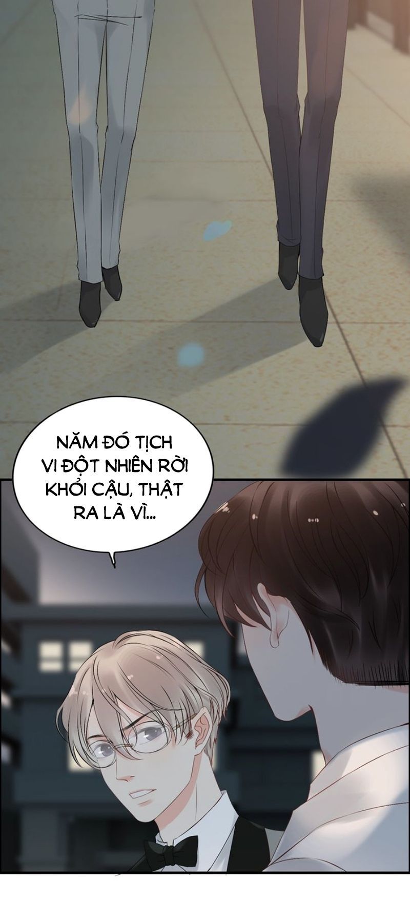 Cô Vợ Hợp Đồng Bỏ Trốn Của Tổng Giám Đốc Chap 143 - Next Chap 144