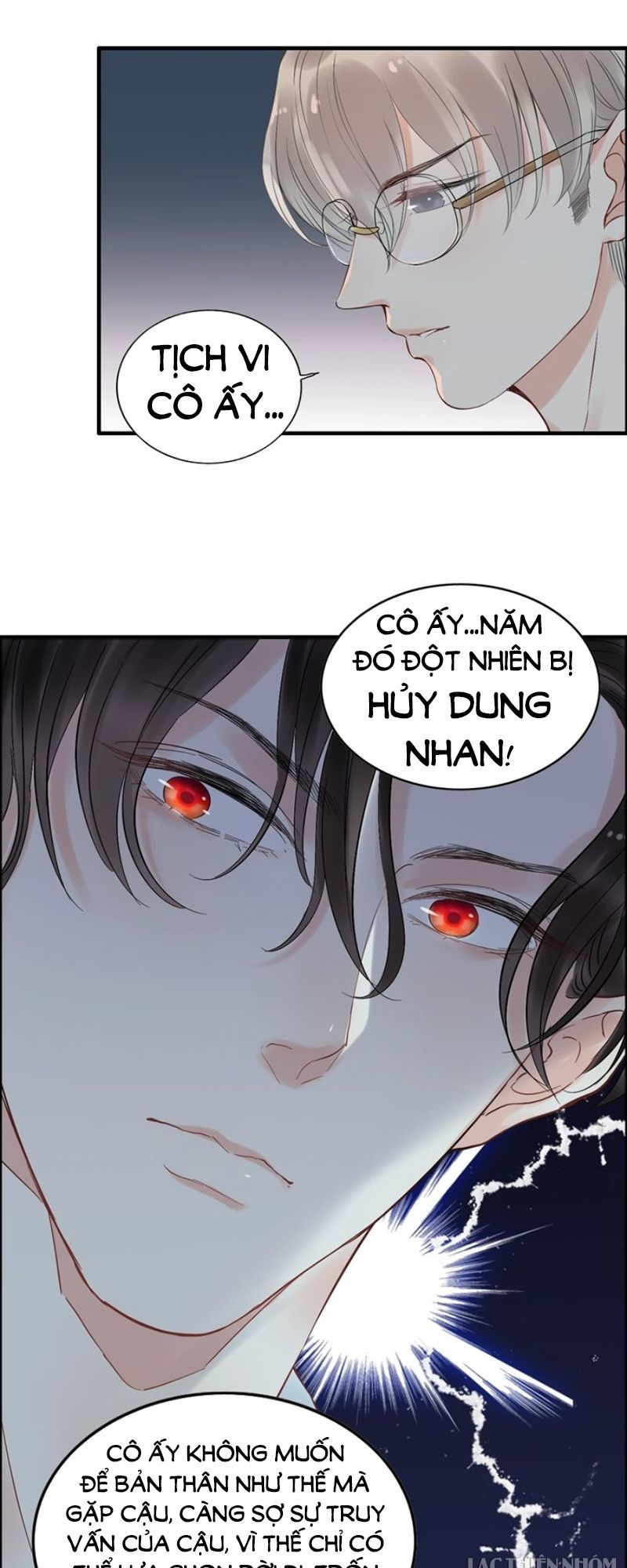 Cô Vợ Hợp Đồng Bỏ Trốn Của Tổng Giám Đốc Chap 143 - Next Chap 144