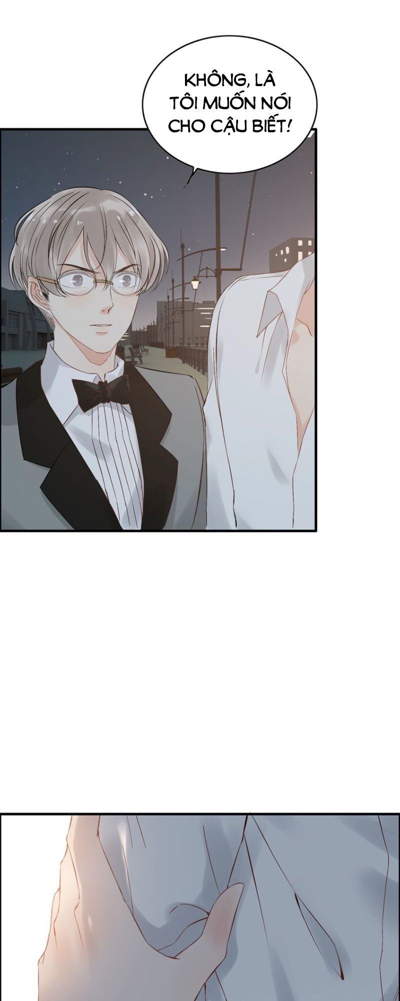 Cô Vợ Hợp Đồng Bỏ Trốn Của Tổng Giám Đốc Chap 143 - Next Chap 144