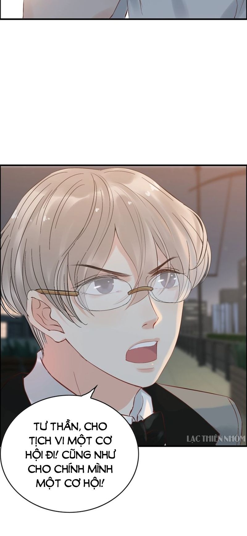 Cô Vợ Hợp Đồng Bỏ Trốn Của Tổng Giám Đốc Chap 143 - Next Chap 144