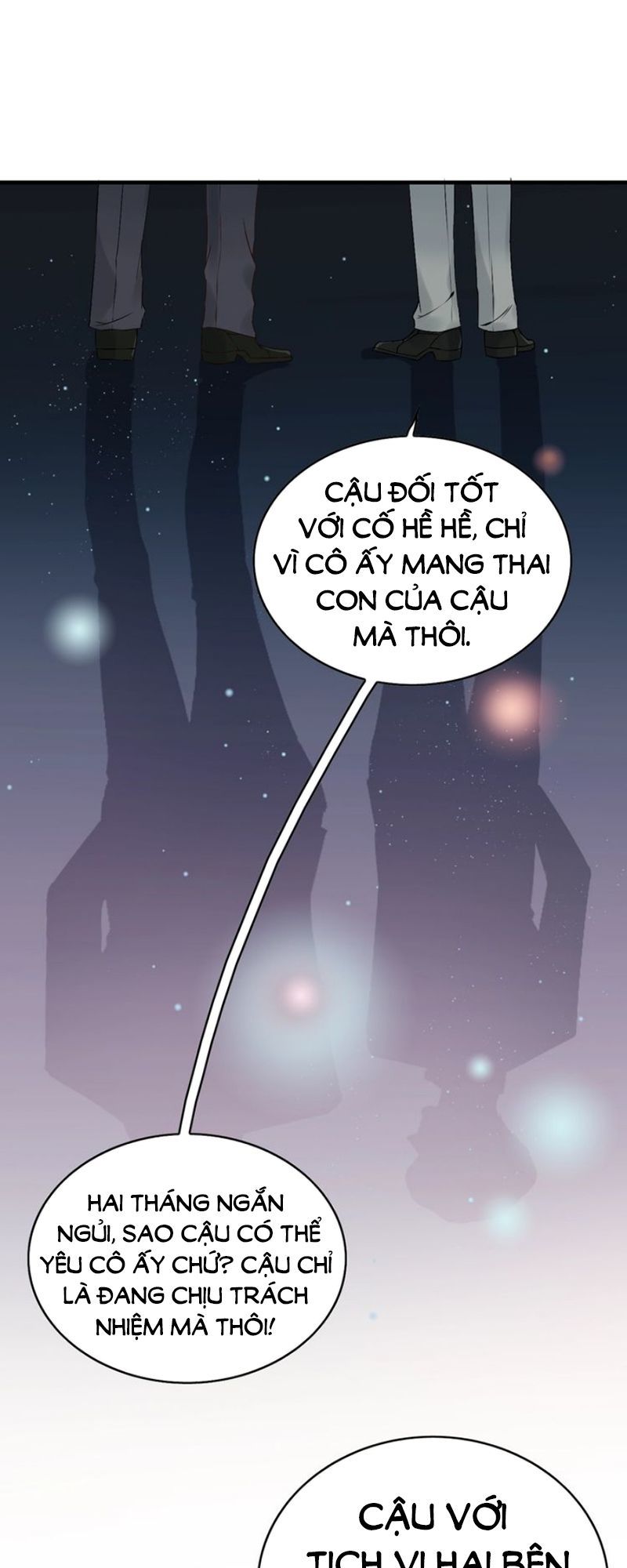 Cô Vợ Hợp Đồng Bỏ Trốn Của Tổng Giám Đốc Chap 143 - Next Chap 144