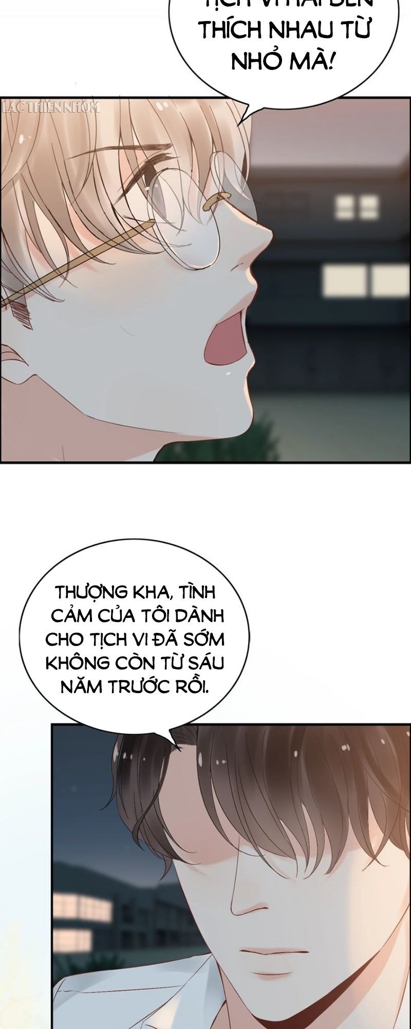 Cô Vợ Hợp Đồng Bỏ Trốn Của Tổng Giám Đốc Chap 143 - Next Chap 144