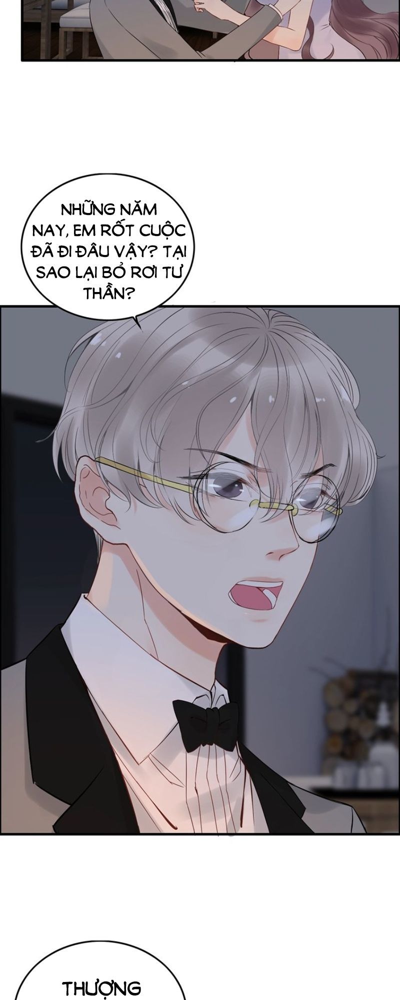 Cô Vợ Hợp Đồng Bỏ Trốn Của Tổng Giám Đốc Chap 143 - Next Chap 144