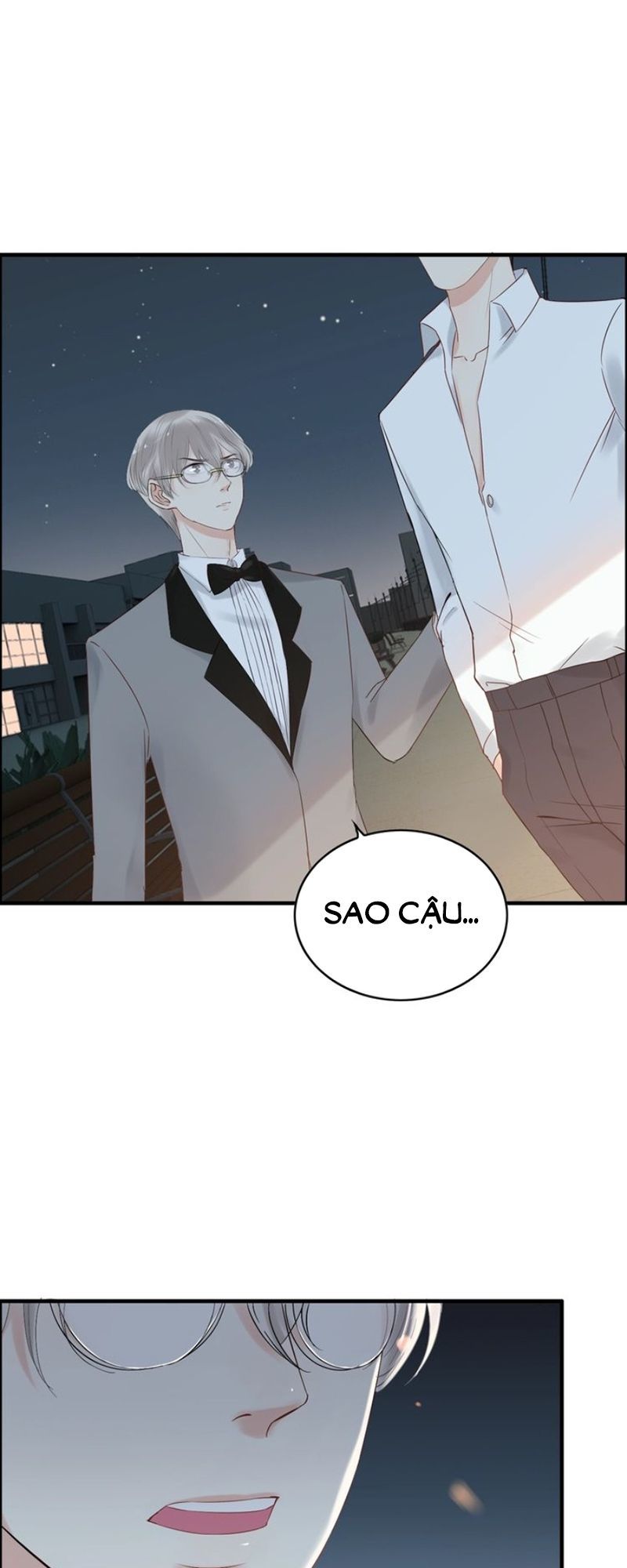 Cô Vợ Hợp Đồng Bỏ Trốn Của Tổng Giám Đốc Chap 143 - Next Chap 144