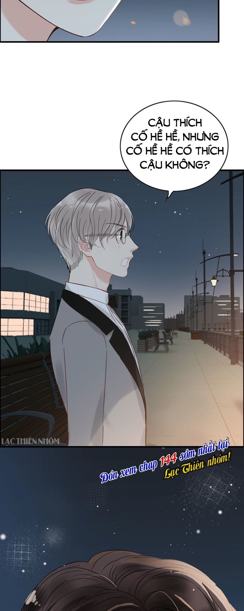 Cô Vợ Hợp Đồng Bỏ Trốn Của Tổng Giám Đốc Chap 143 - Next Chap 144