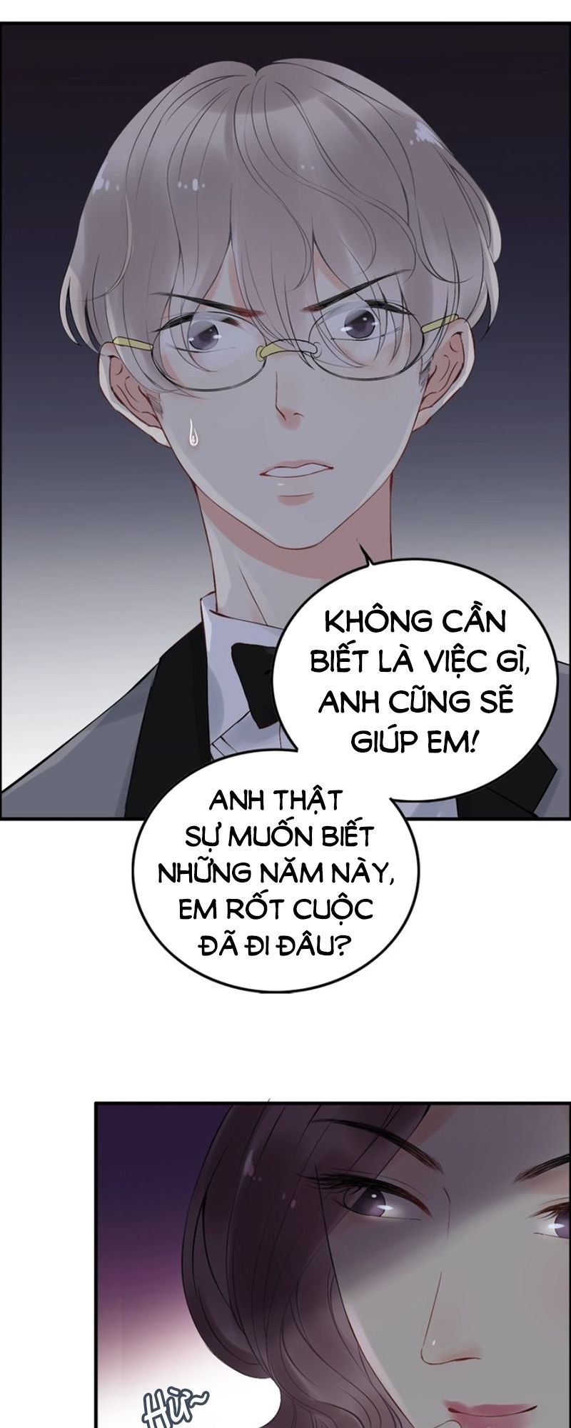 Cô Vợ Hợp Đồng Bỏ Trốn Của Tổng Giám Đốc Chap 143 - Next Chap 144