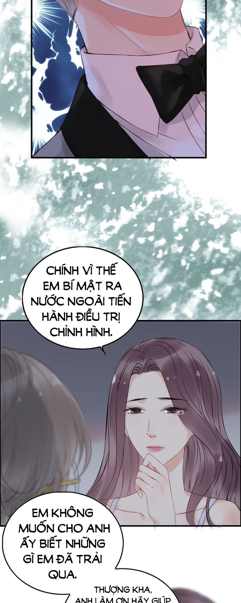 Cô Vợ Hợp Đồng Bỏ Trốn Của Tổng Giám Đốc Chap 143 - Next Chap 144