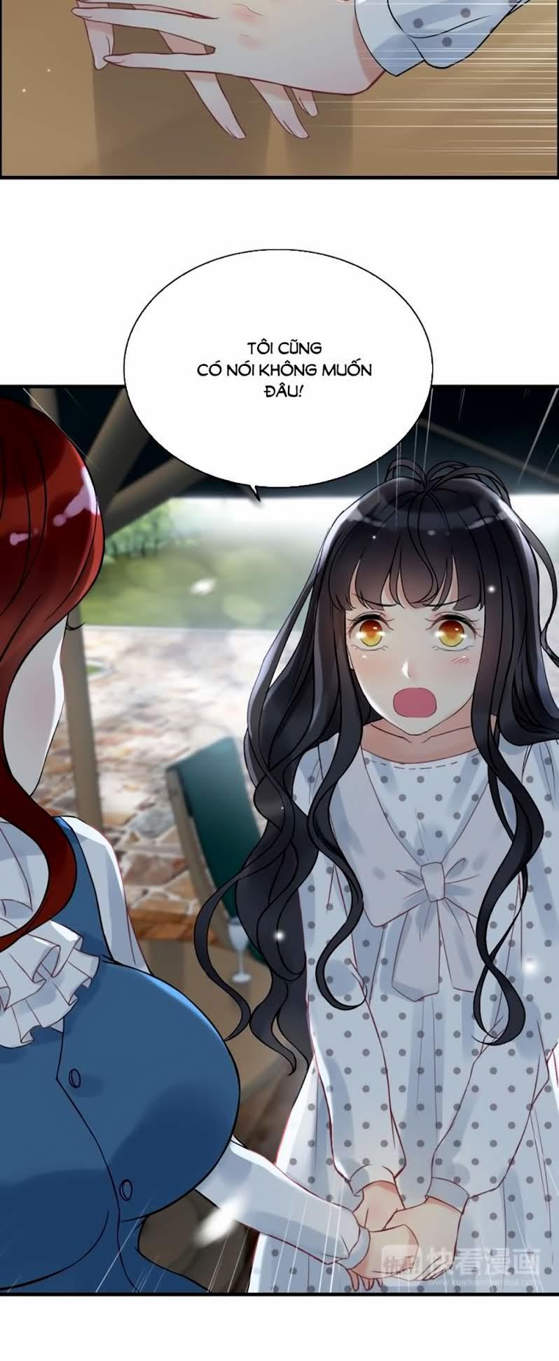 Cô Vợ Hợp Đồng Bỏ Trốn Của Tổng Giám Đốc Chap 79 - Next Chap 80