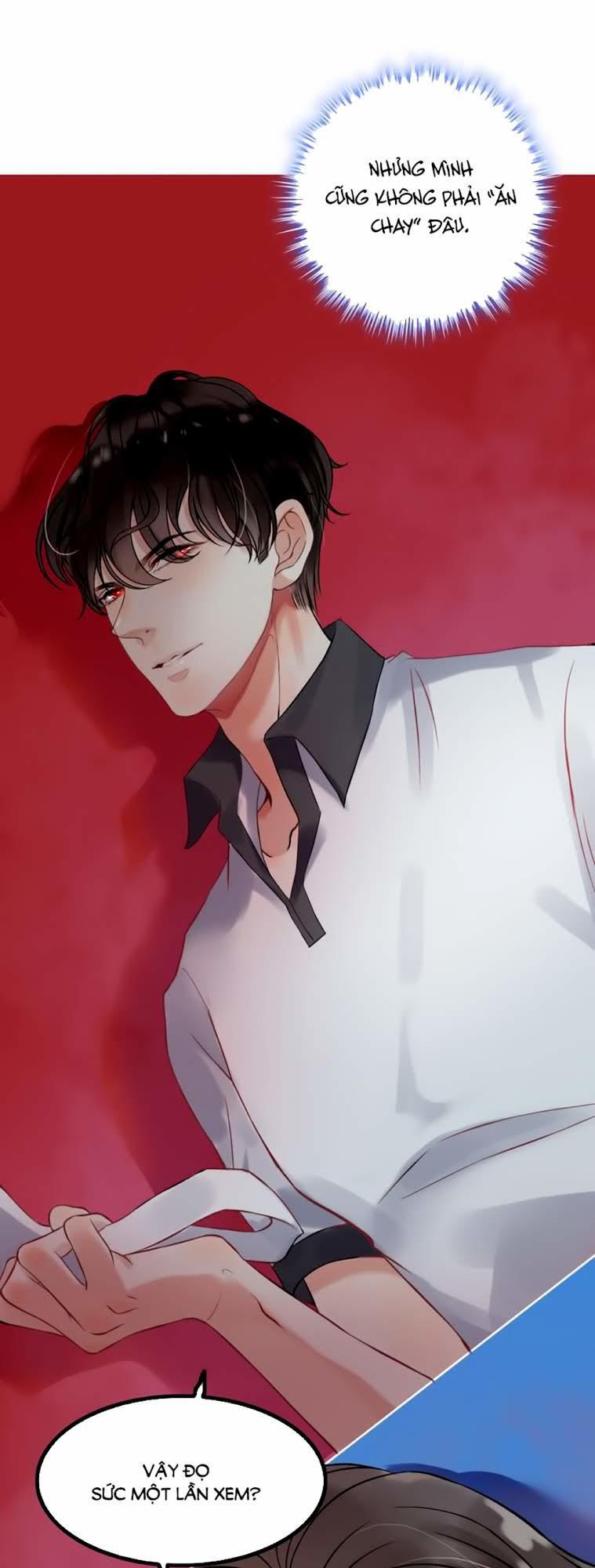 Cô Vợ Hợp Đồng Bỏ Trốn Của Tổng Giám Đốc Chap 79 - Next Chap 80