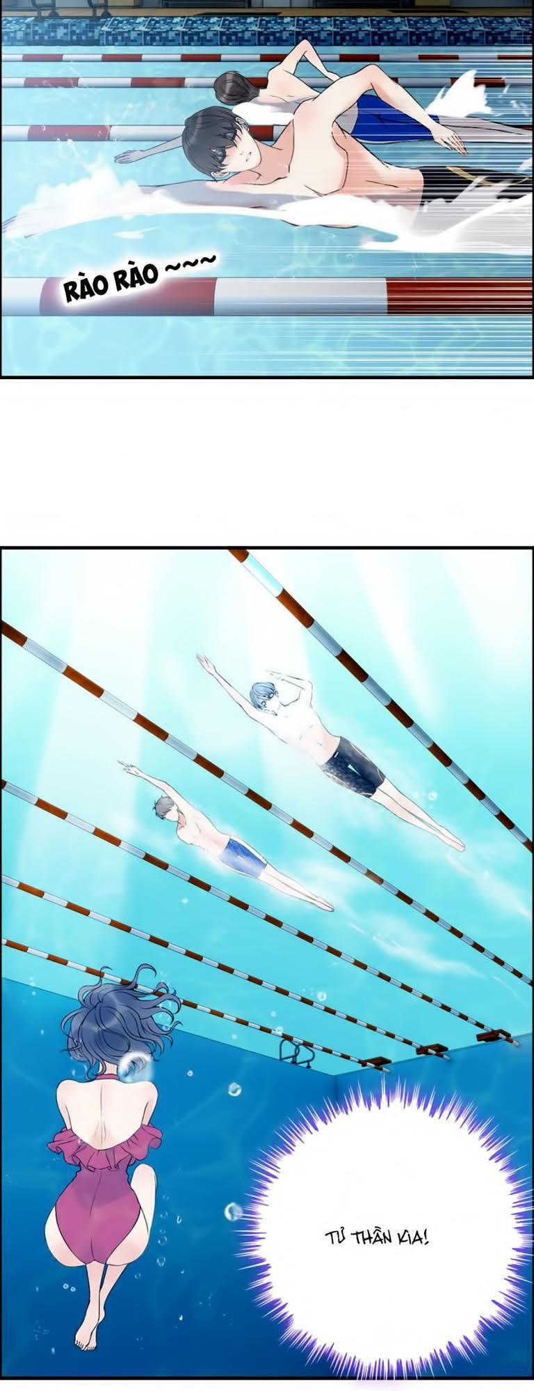 Cô Vợ Hợp Đồng Bỏ Trốn Của Tổng Giám Đốc Chap 79 - Next Chap 80