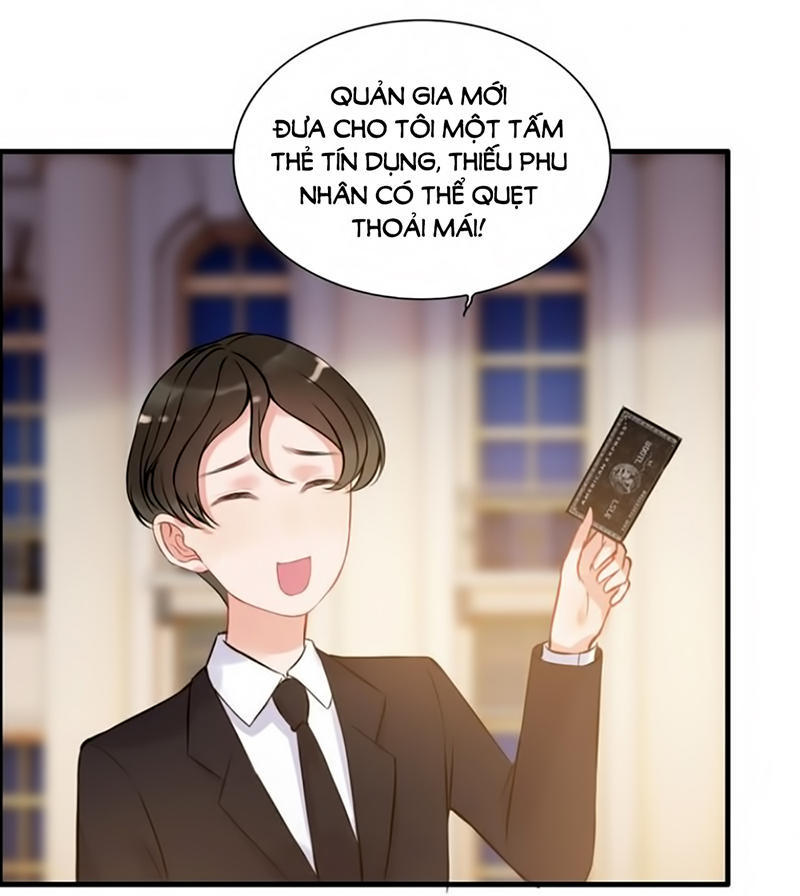 Cô Vợ Hợp Đồng Bỏ Trốn Của Tổng Giám Đốc Chap 97 - Next Chap 98