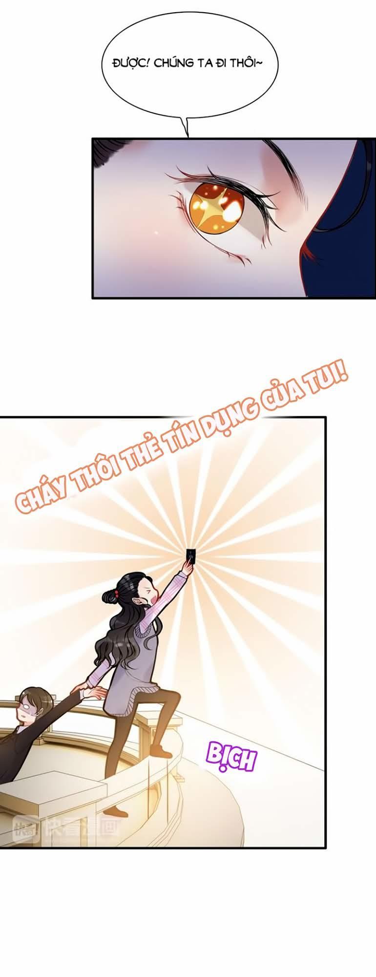 Cô Vợ Hợp Đồng Bỏ Trốn Của Tổng Giám Đốc Chap 97 - Next Chap 98