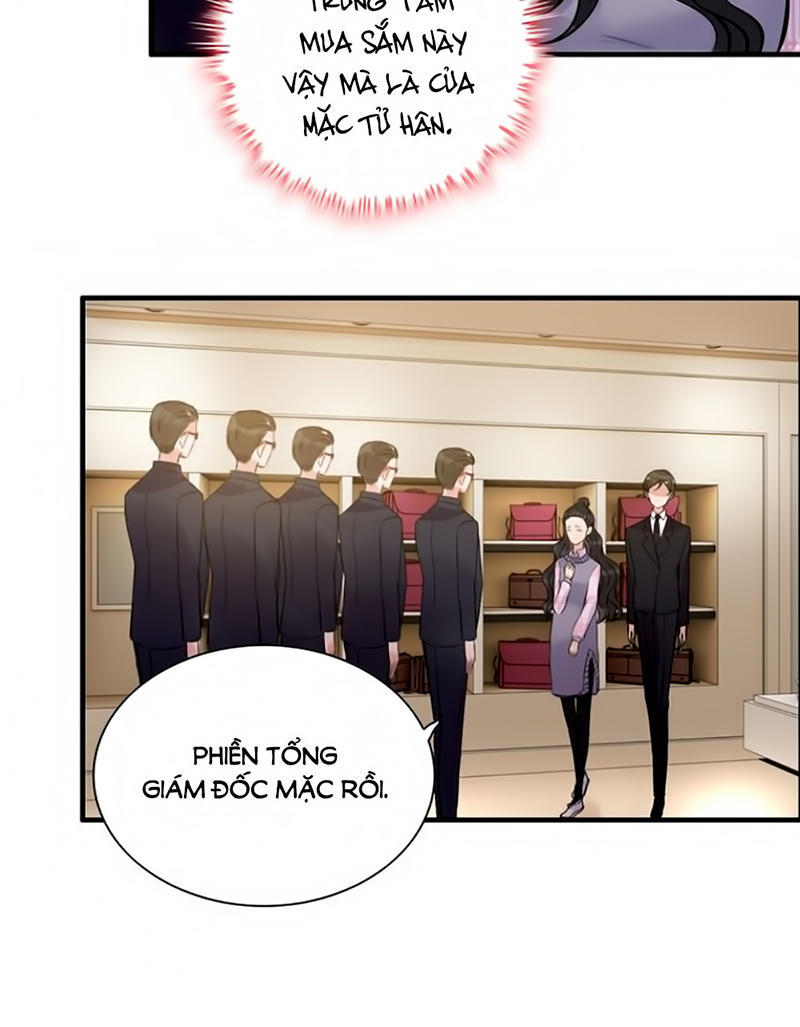 Cô Vợ Hợp Đồng Bỏ Trốn Của Tổng Giám Đốc Chap 97 - Next Chap 98