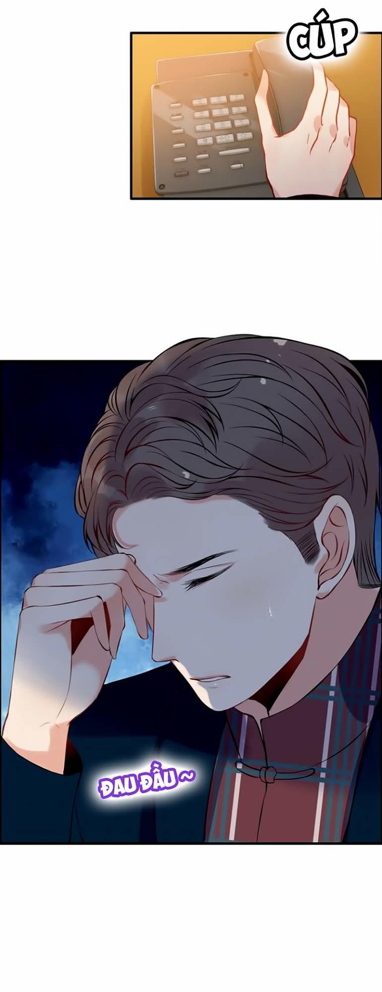 Cô Vợ Hợp Đồng Bỏ Trốn Của Tổng Giám Đốc Chap 97 - Next Chap 98