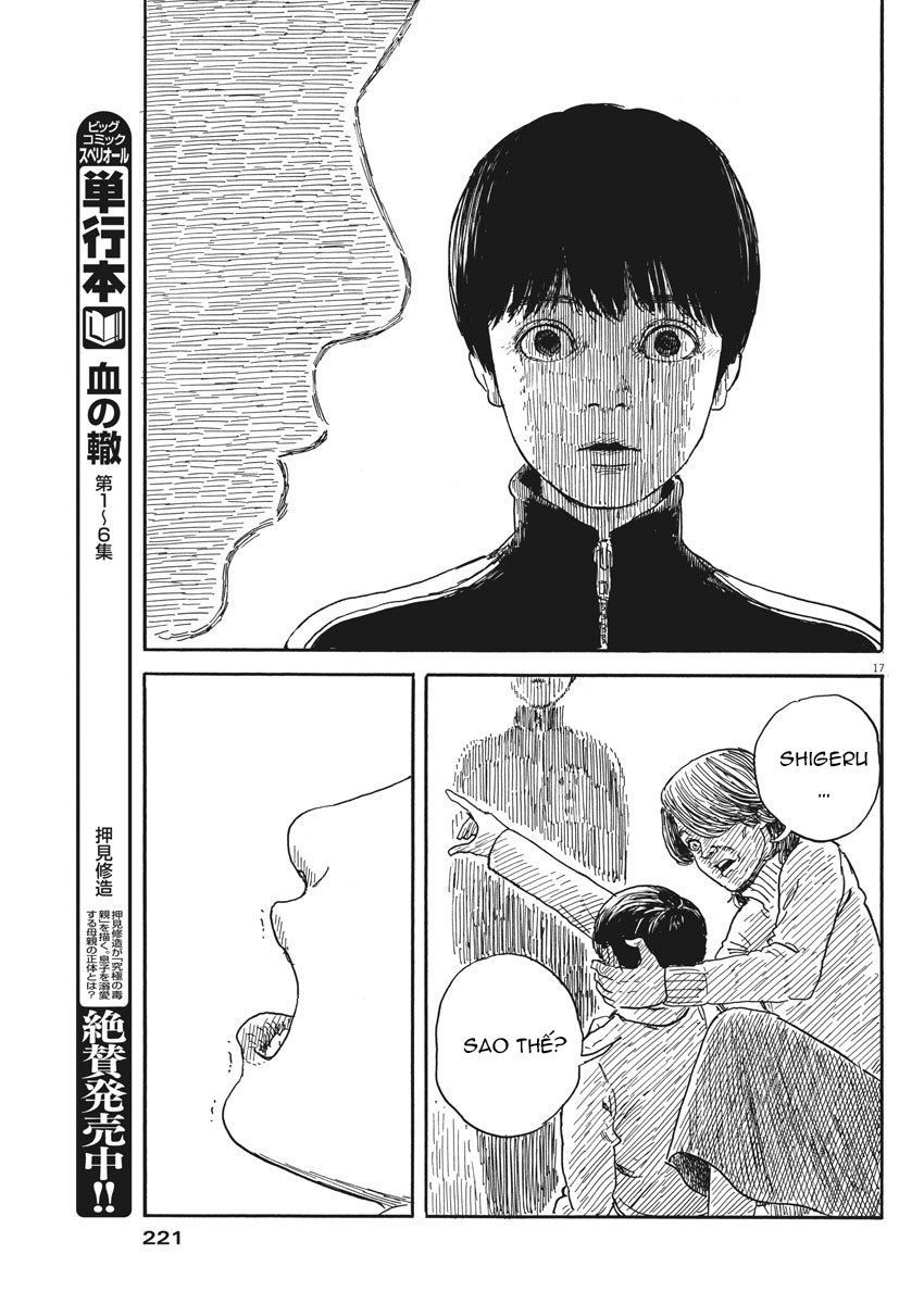 Đường Mòn Máu Chap 58 - Next Chap 59