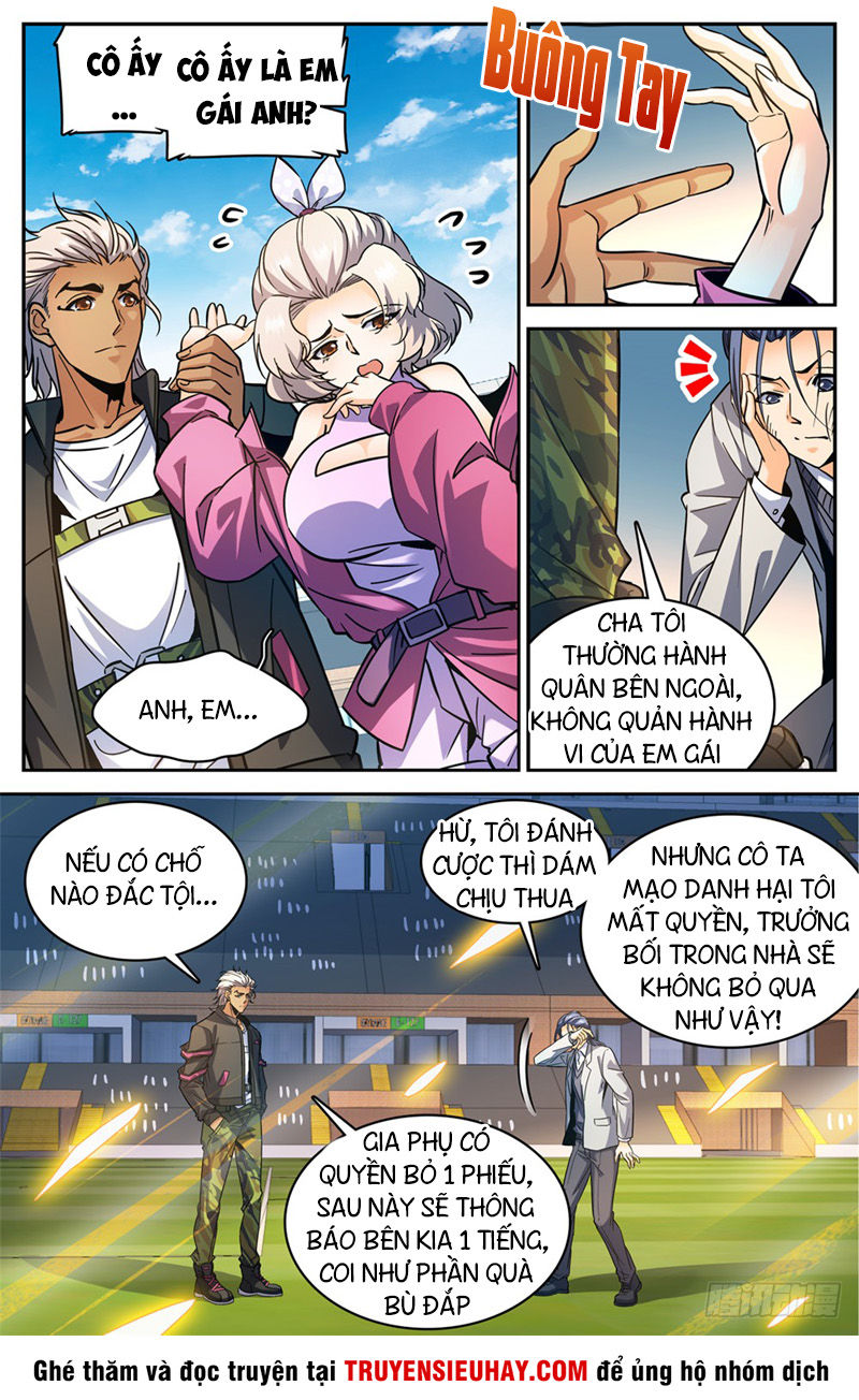 Toàn Chức Pháp Sư Chap 363 - Next Chap 364