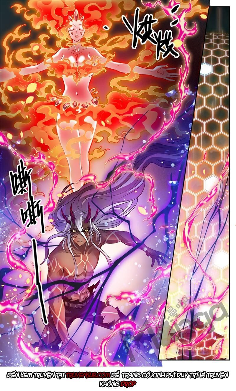 Toàn Chức Pháp Sư Chap 455 - Next Chap 456