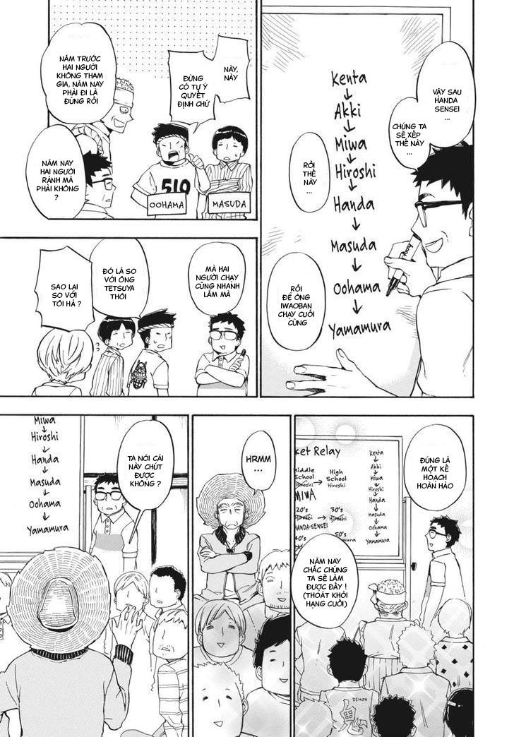 Barakamon Chap 69 - Next Chap 70