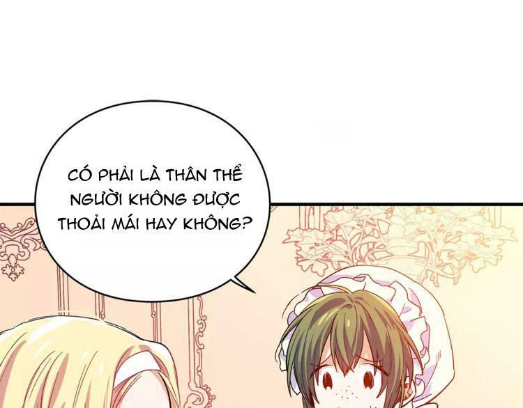 Nữ Hoàng Ngoại Khoa Chap 2 - Next Chap 3