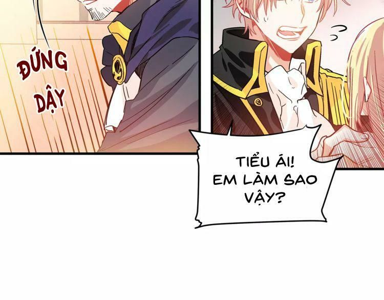 Nữ Hoàng Ngoại Khoa Chap 2 - Next Chap 3