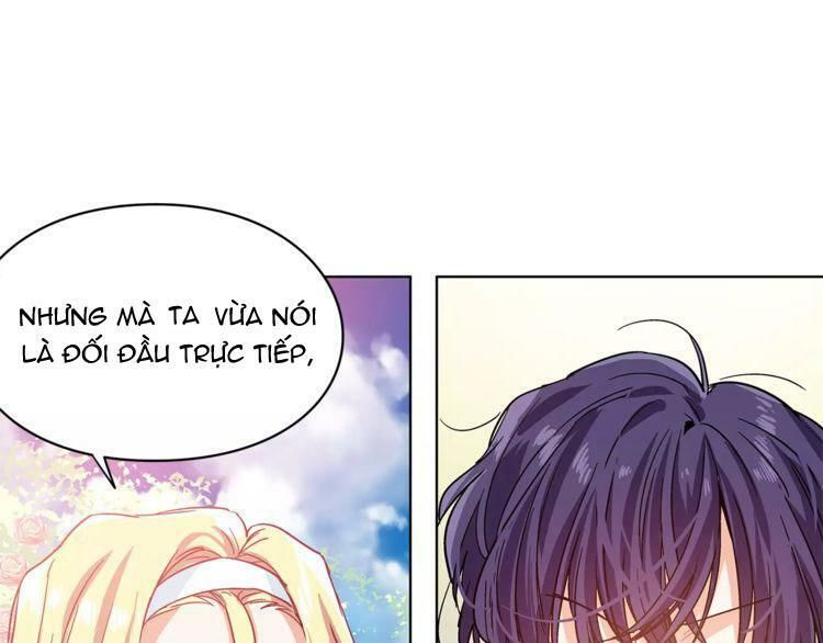 Nữ Hoàng Ngoại Khoa Chap 7 - Next Chap 8