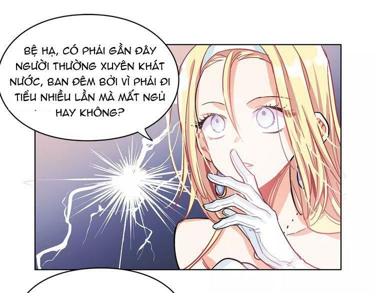 Nữ Hoàng Ngoại Khoa Chap 7 - Next Chap 8