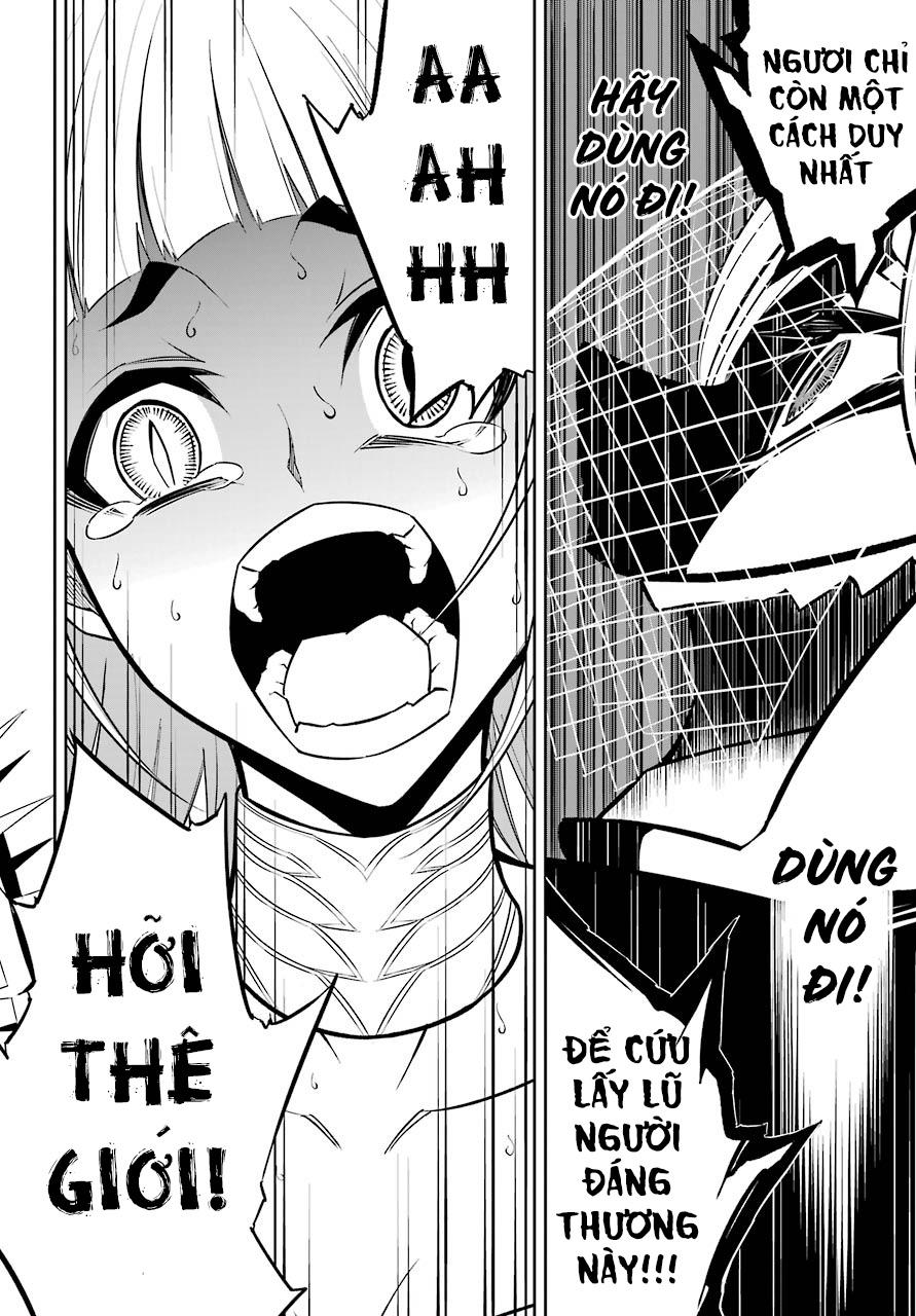 Ragna Crimson Chap 16 - Next Chap 17