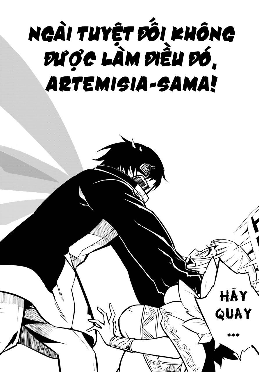 Ragna Crimson Chap 16 - Next Chap 17