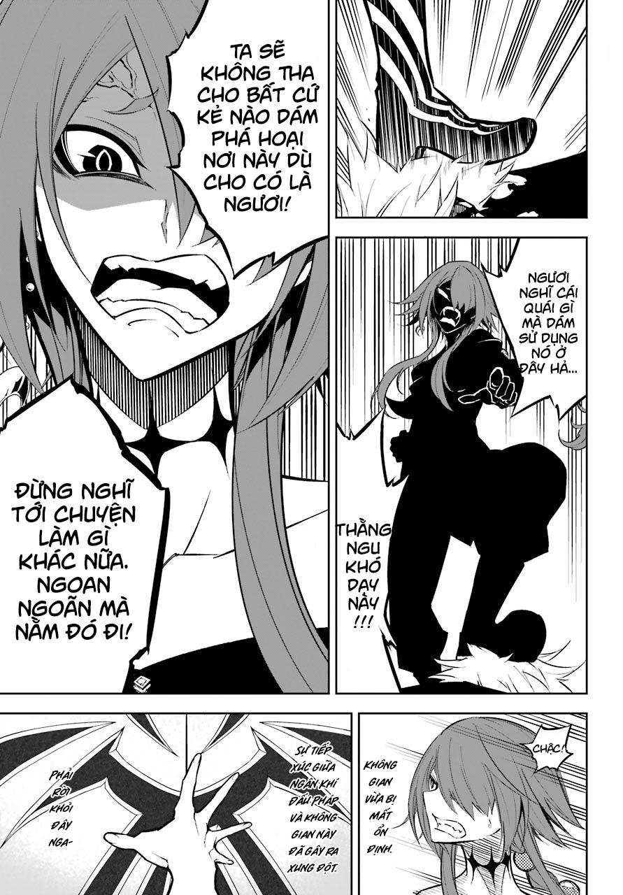 Ragna Crimson Chap 16 - Next Chap 17