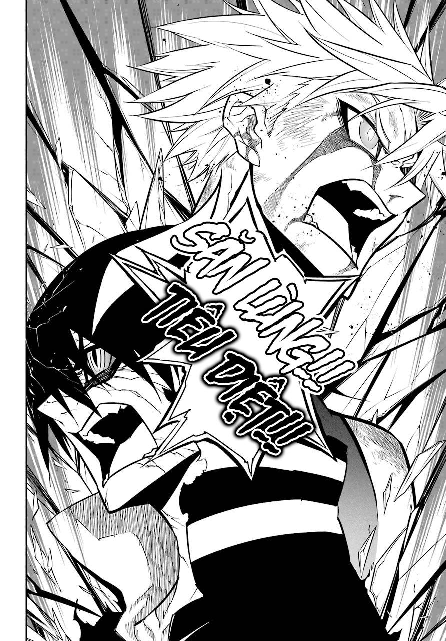 Ragna Crimson Chap 16 - Next Chap 17